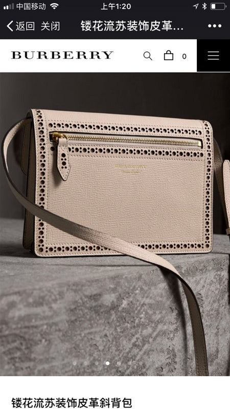 ELE Fashion -BBR Bags - 1146