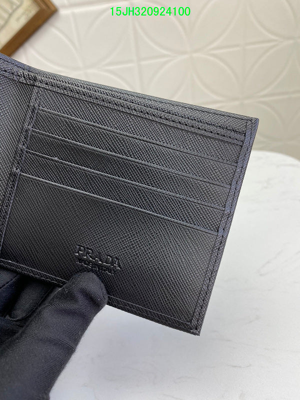 Glami - PD Wallet - 380