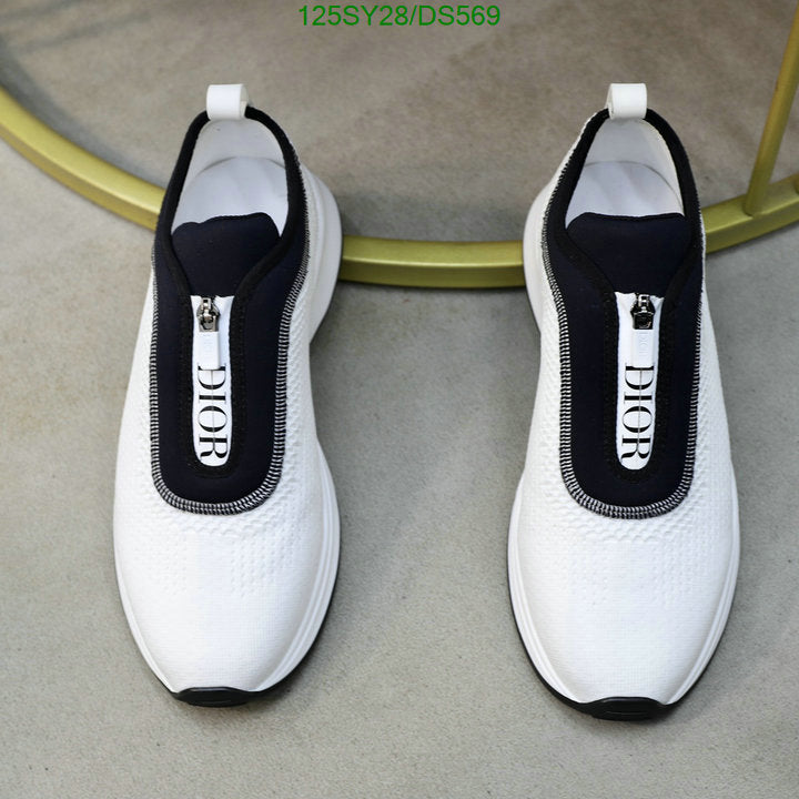 SAMCC - DOR Women Shoes - 1459