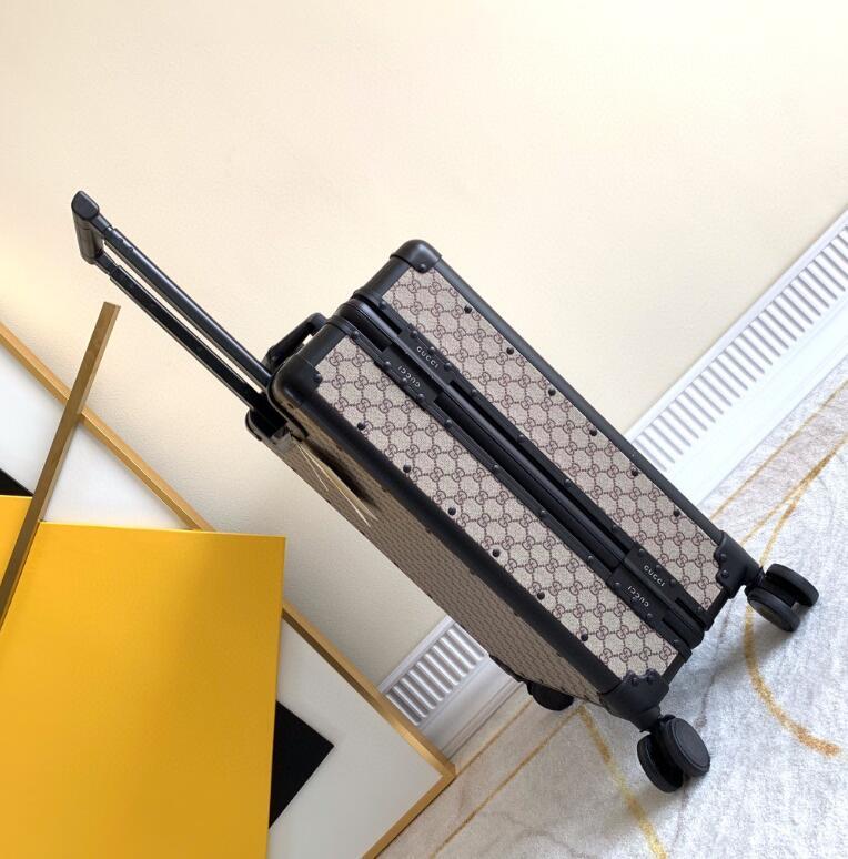 SAMC - Travel Bags - 094