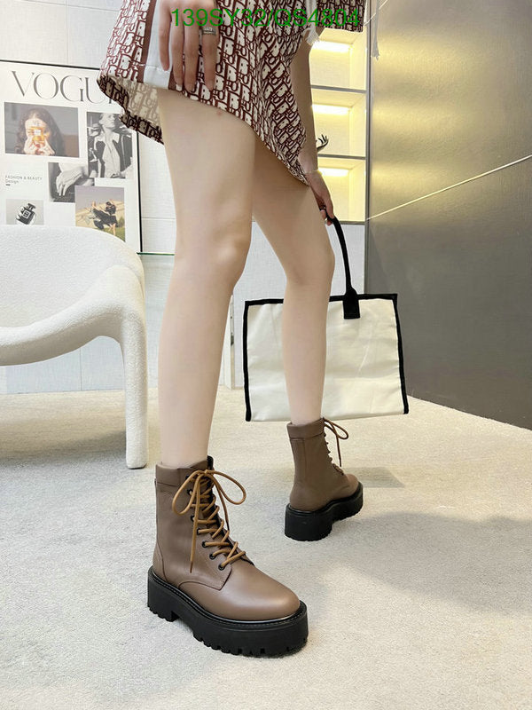 SAMC - COL Women Shoes - 077
