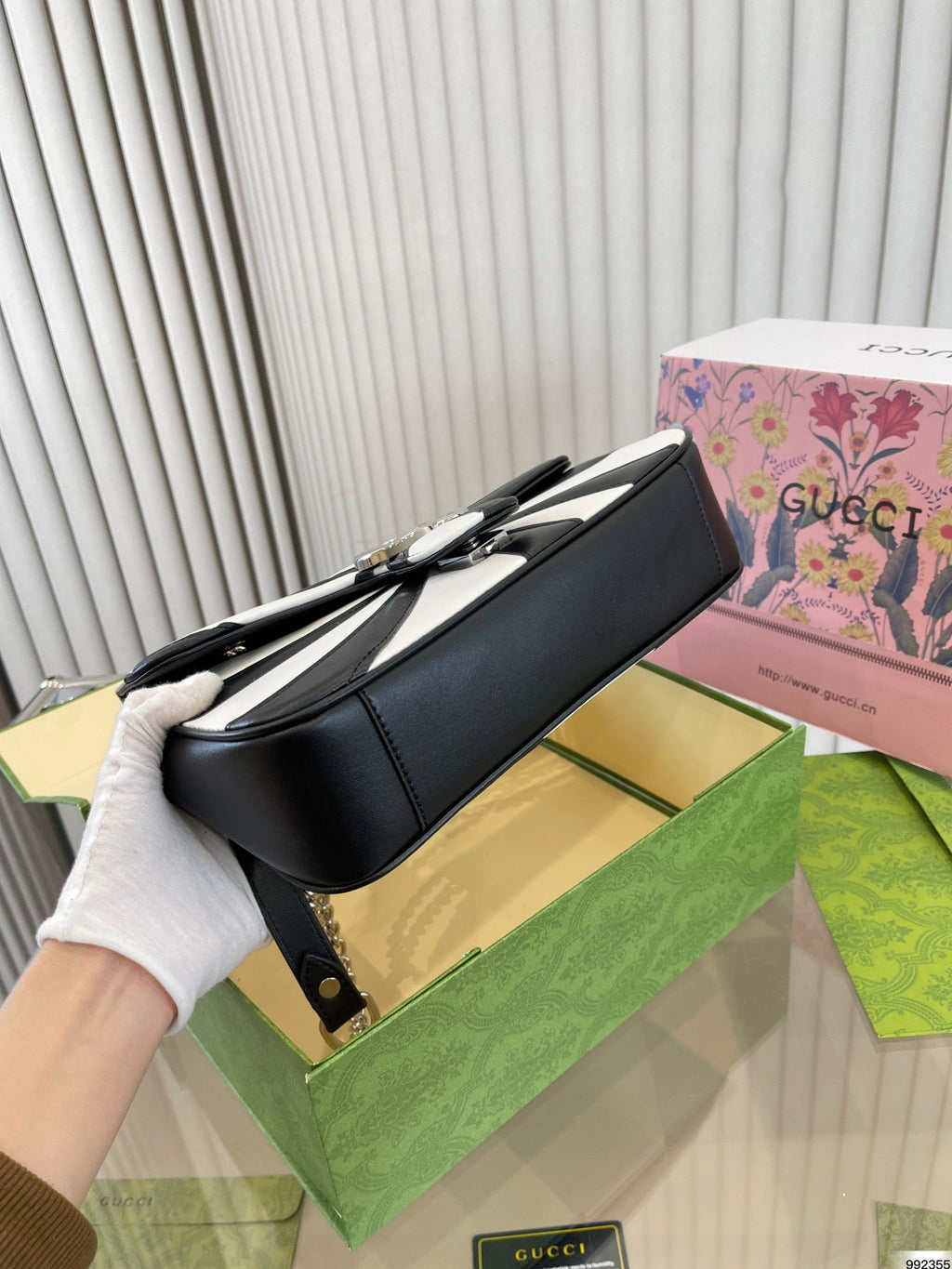 EN - New Arrival Bags GCI 522