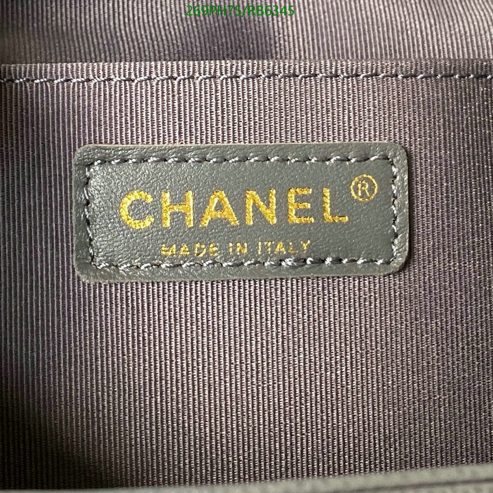 SAMC - CHL Bags - 396