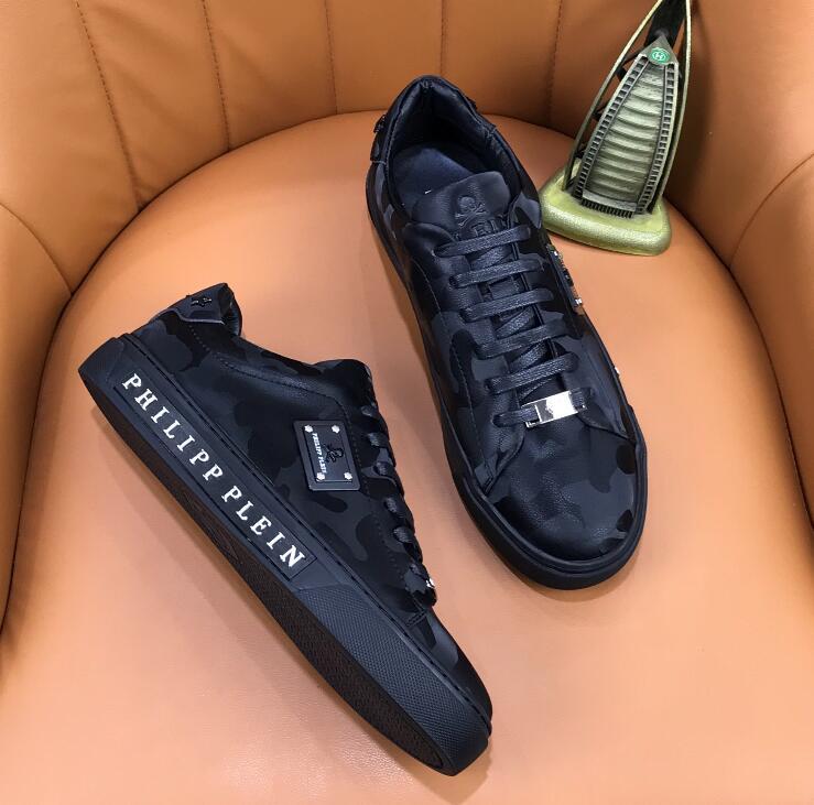 Glamy - PHP Shoes - 117