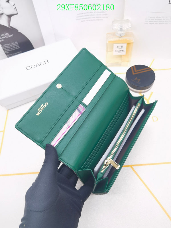 Glami - CAH Wallet - 005