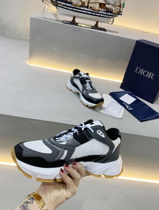 SAMCC - DOR Women Shoes - 1039
