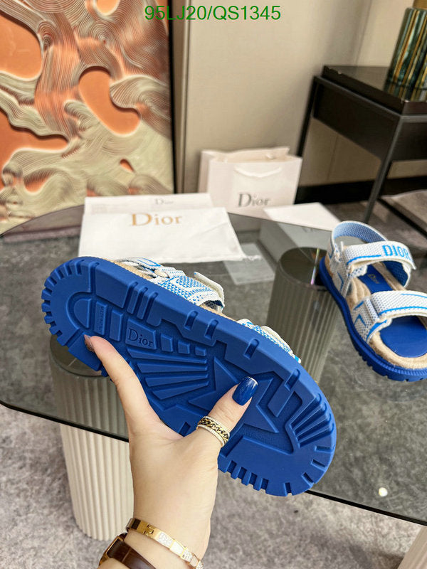 SAMCC - DOR Women Shoes - 2335