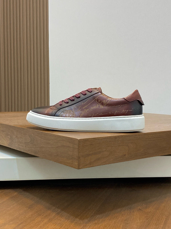 Glami - BRE Men Shoes - 116
