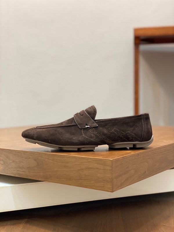 Glami - BRE Men Shoes - 603