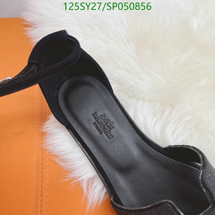SAMC - HMS Women Shoes - 568