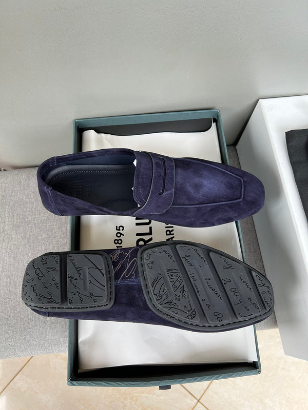 Glami - BRE Men Shoes - 299