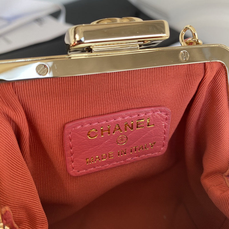 Chanel Bags