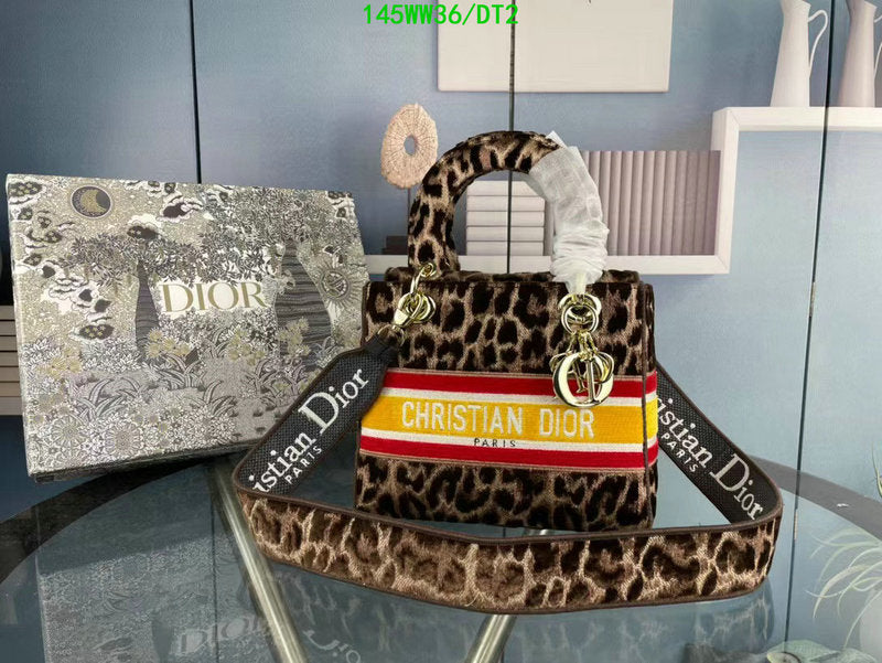 SAMCC - DOR Bags - 960