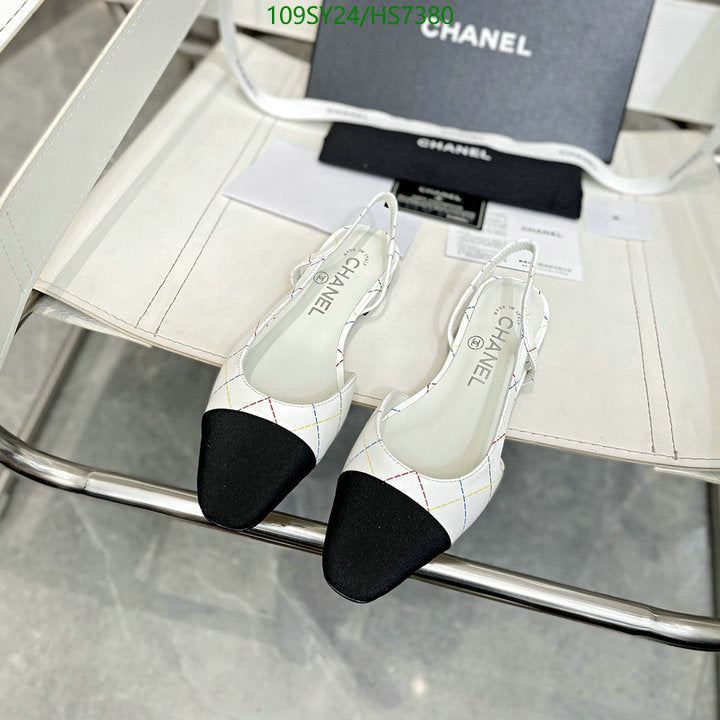SAMC - CHL Women Shoes Ballet - 104
