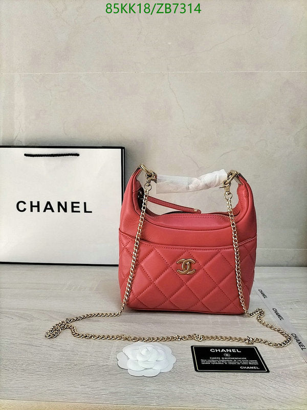 SAMC - CHL Bags Crossbody - 179
