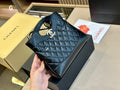 Satchel Bags - CHL Bags - 6898