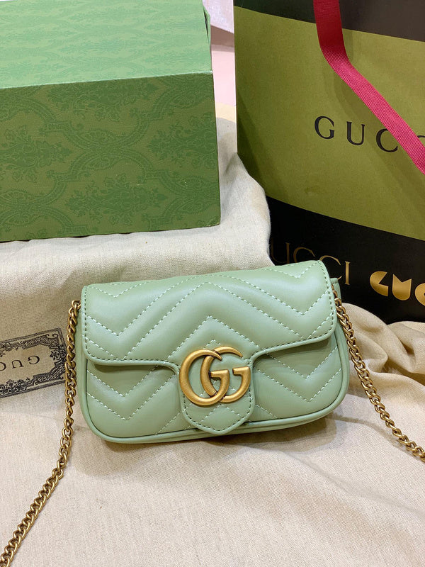 Satchel Bags - GCI Bags - 1527