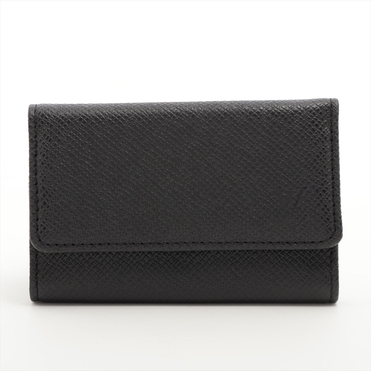 Louis Vuitton Taiga Multicle 6 M30500 Noir Keycase