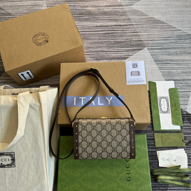 Glami-i - Guki Men Bags - 003