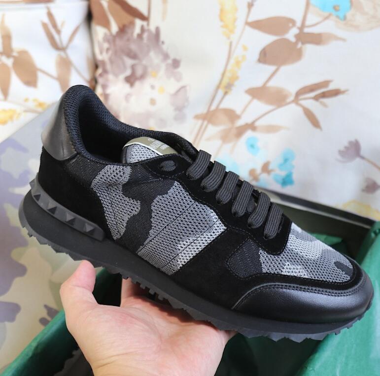 SAMC - VEL Men Shoes - 318