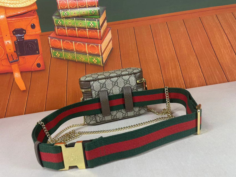 Satchel Bags - GCI Bags - 1571