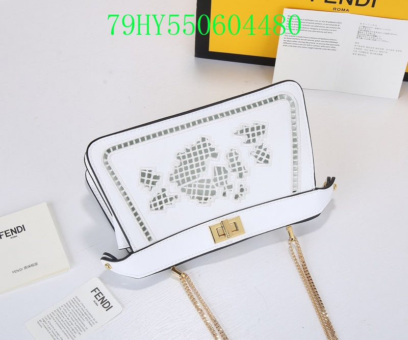 Glami - FDE Bags - 3033