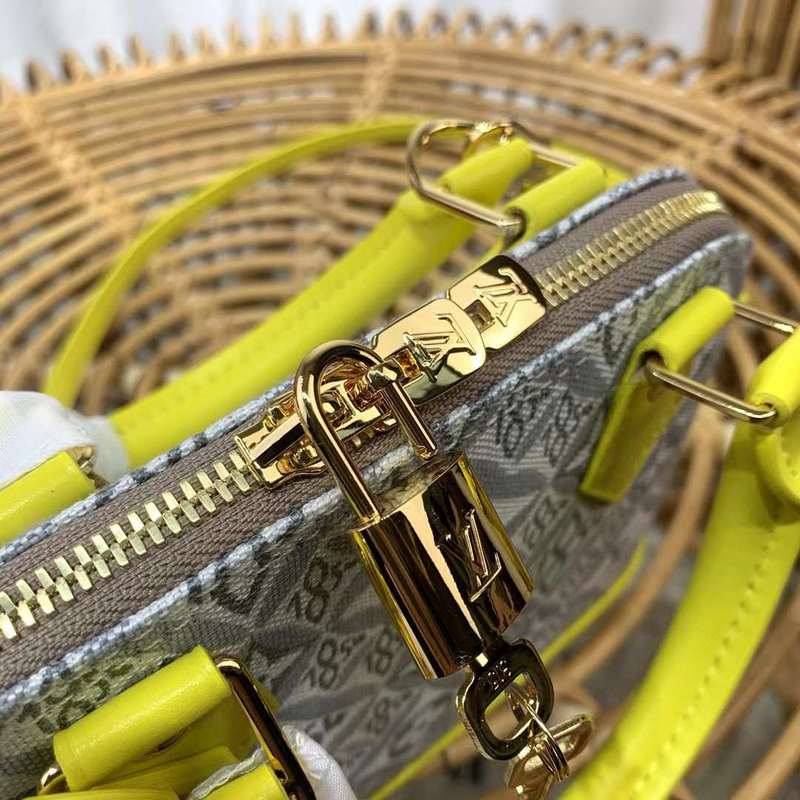 Glami- Glami- Lu-Vi bags - 11576