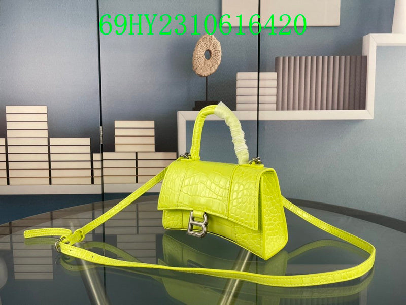 Satchel Bags - BGA Bags - 2264