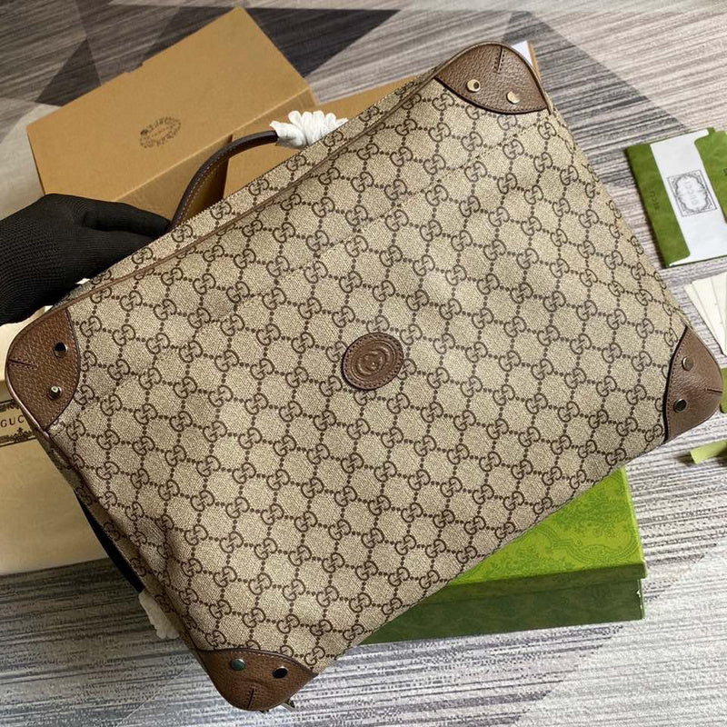Glami-i - Guki Men Bags - 376