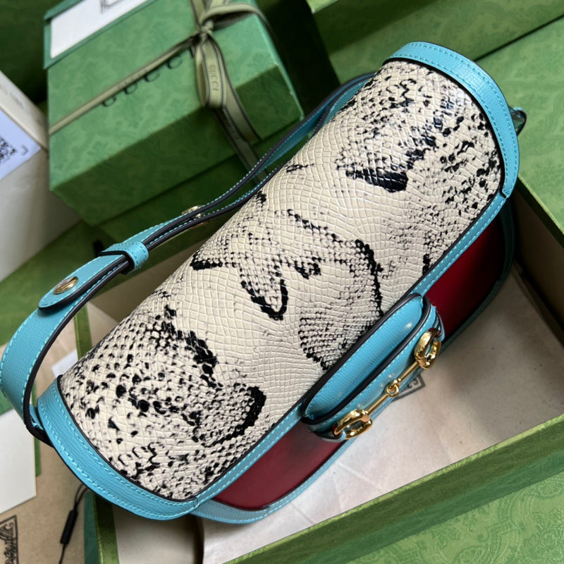 Glami Fashion - GCI Bags - 6531