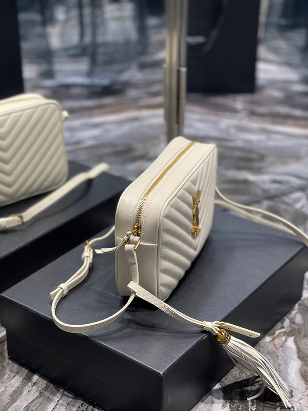 Glami- Glami- - SLY Bags - 1434