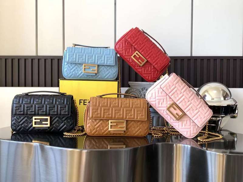 FDI Bags - Luxurious Bags  033