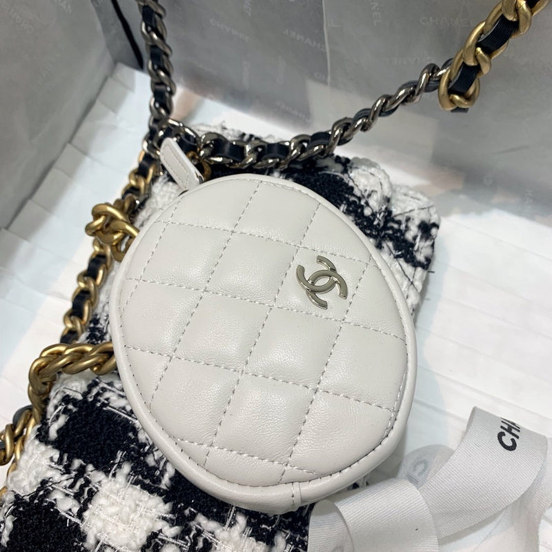 Satchel Bags - CHL Bags - 286
