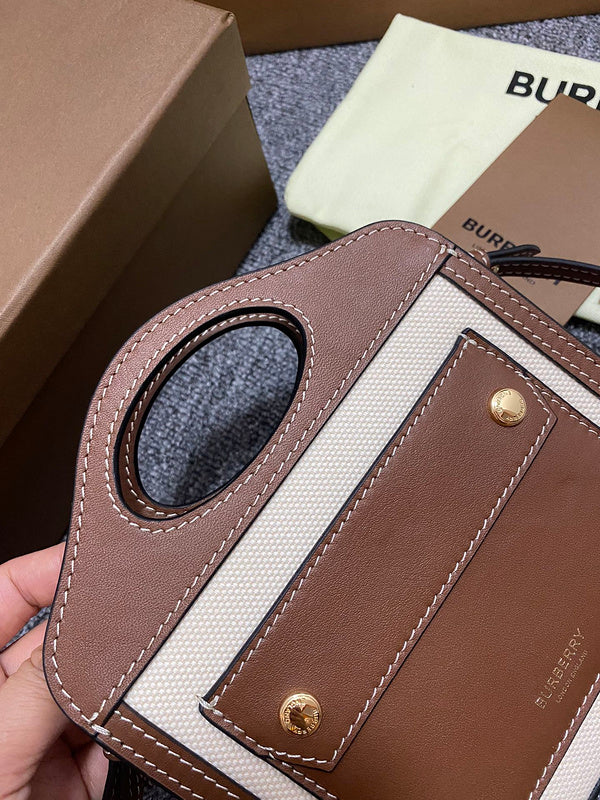 Glamy - BOR Bags - 540