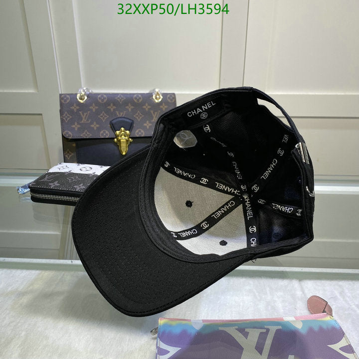 SAMC - CHL Caps & Hats - 479