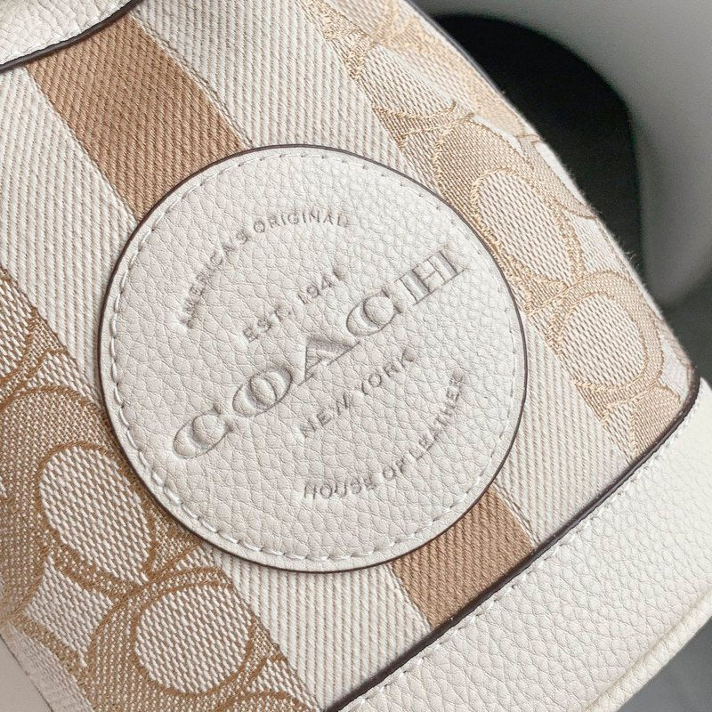 Satchel Bags - COH Bags - 007
