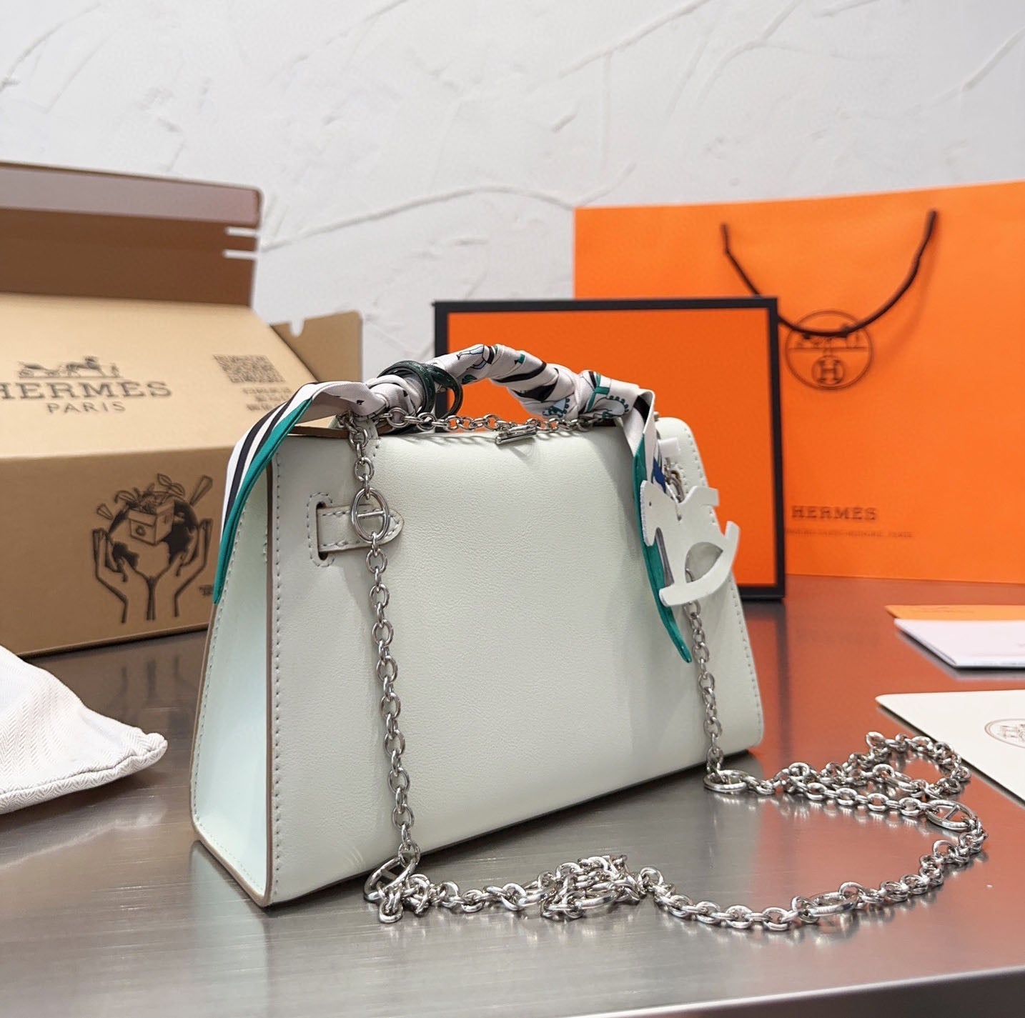 EN - New Arrival Bags HM 139