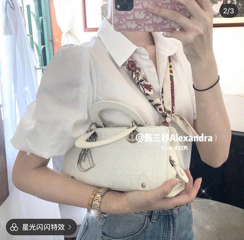 Satchel Bags - DOR Bags - 929
