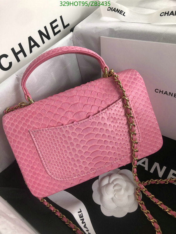 SAMC - CHL Bags - 531