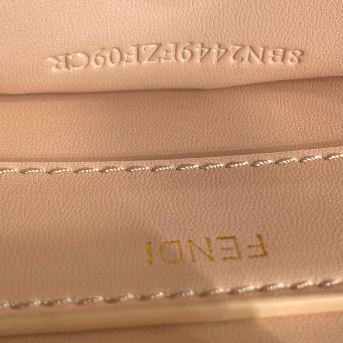 FDI Bags - Luxurious Bags  236