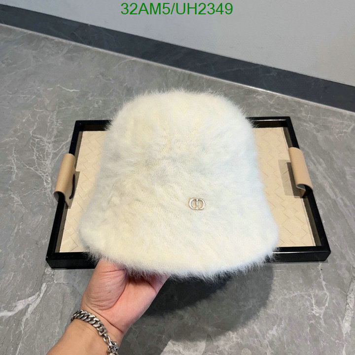 SAMC - DOR Caps & Hats - 045