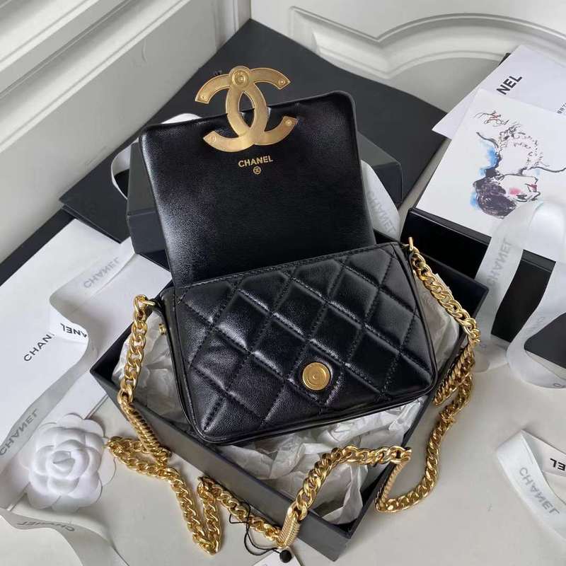 Satchel Bags - CHL Bags - 5926