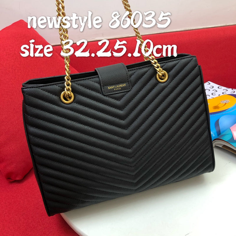 Satchel Bags - SLY Bags - 1530