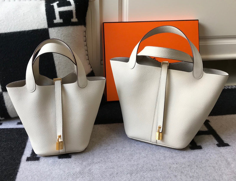 Satchel Bags - HMS-Bags - 322