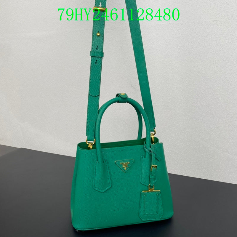 Satchel Bags - PDA Bags - 3775