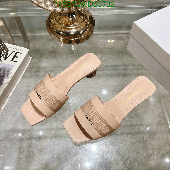 SAMCC - DOR Women Shoes - 1436
