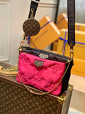 Satchel Bags - VL Bags - 1773