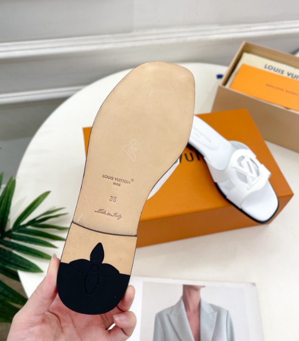 Glamy - LOV Women Shoes - 107