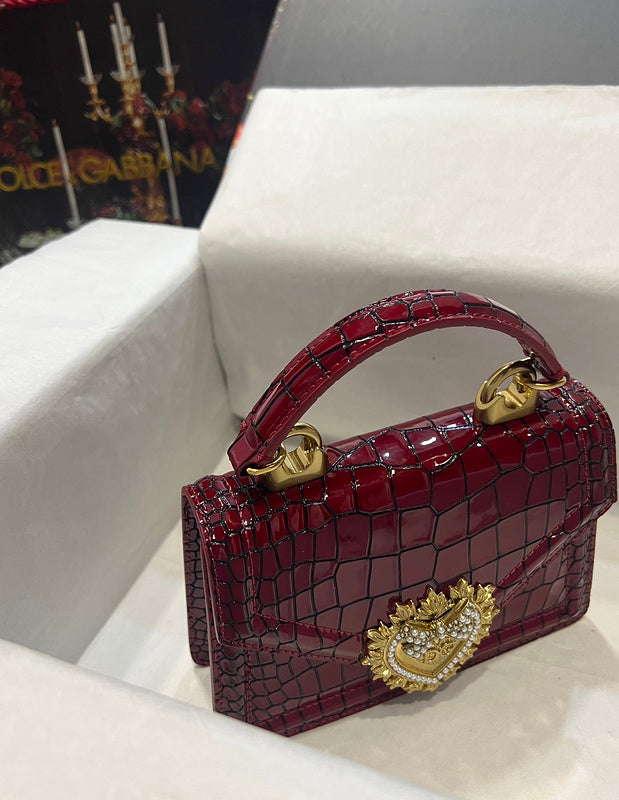 Glamy - DG bag - 109