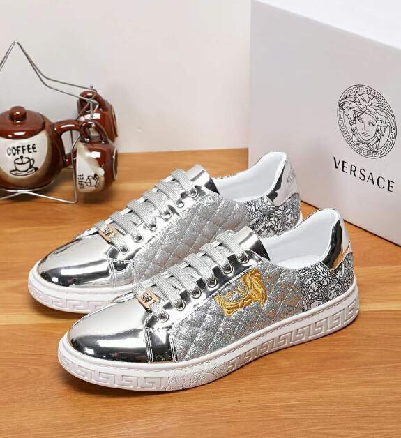 SAMC - VAR Men Shoes - 150
